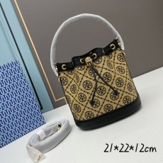 Tory Burch Bucket Bags